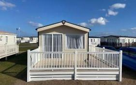 Silver Sands Holiday Park