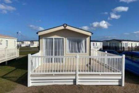 Silver Sands Holiday Park Hotel Lossiemouth Buitenkant foto