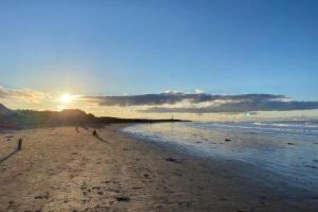 Silver Sands Holiday Park Hotel Lossiemouth Buitenkant foto